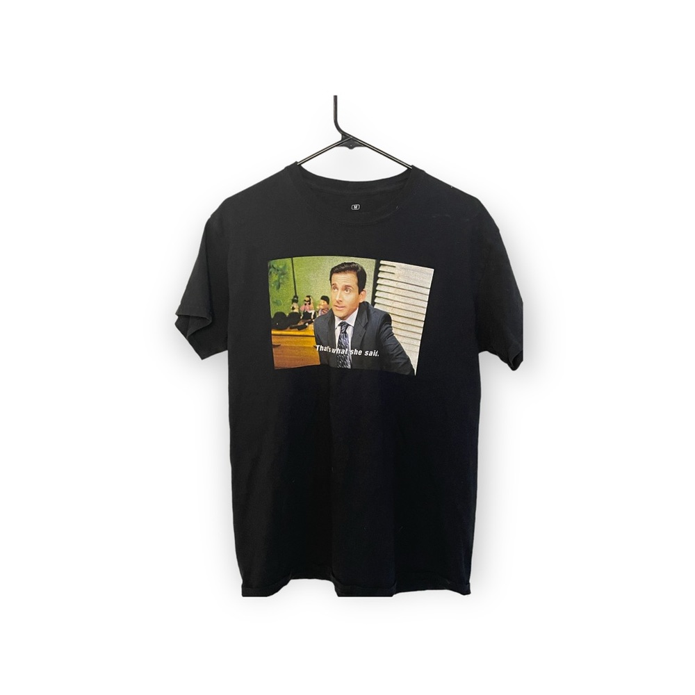 PacSun The Office That’s what she said t shirt